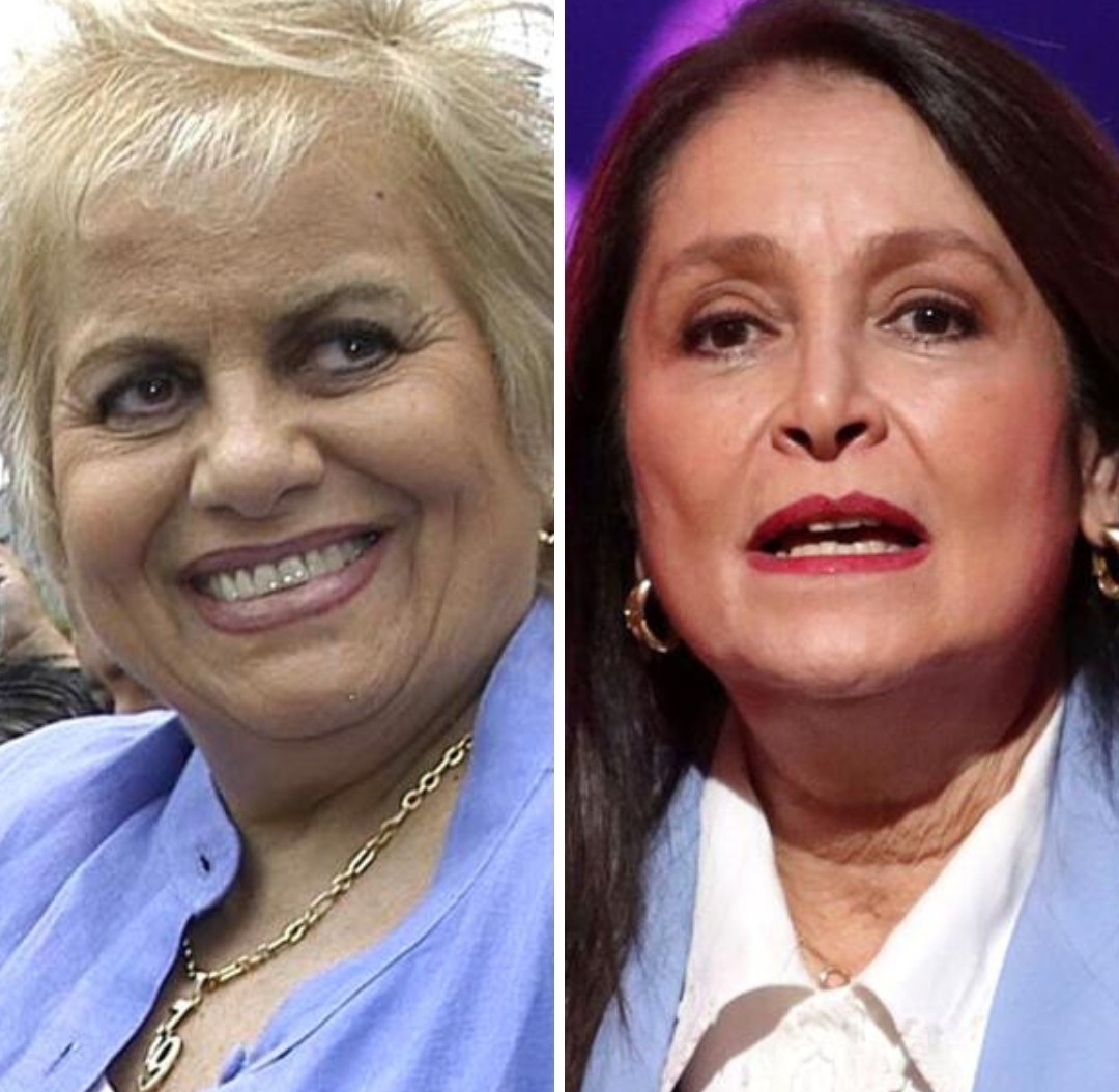 DANIELA ROMO , CON UN NUDO EN LA GARGANTA REVELÓ QUE SI PUDO DESPEDIRSE DE  TINA GALINDO - Péndulo Informativo