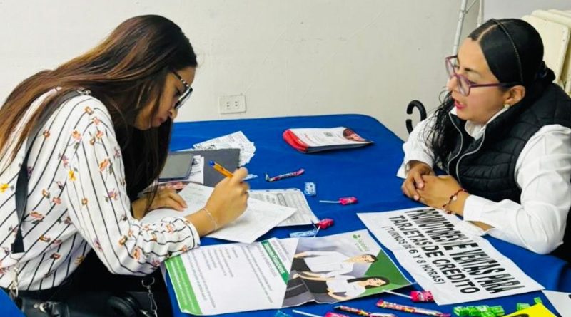 MÁS DE MIL OPORTUNIDADES DE EMPLEO HABRÁ ESTE LUNES 9 DE SEPTIEMBRE EN LA COLONIA GUADALUPE PERALTA