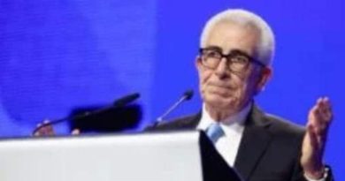 REFORMA JUDICIAL ES UNA TIRANÍA QUE ENTIERRA DEMOCRACIA EN MÉXICO: ERNESTO ZEDILLO