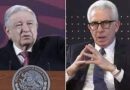 GARCÍA LUNA Y ZEDILLO SON PARTE DE LA MISMA DELINCUENCIA:AMLO