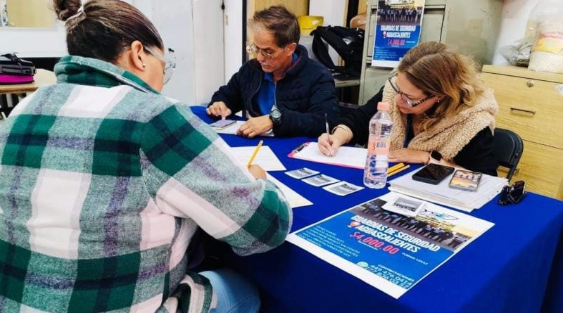 GOBIERNO DEL ESTADO INVITA A INSCRIBIRSE EN ALGUNO DE LOS MÁS DE 300 CURSOS PARA APRENDER UN OFICIO