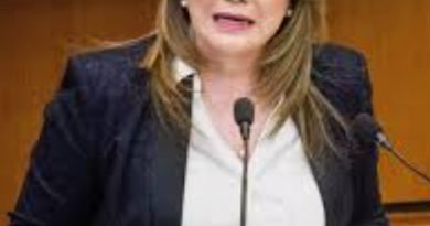 NUEVO ESCÁNDALO DE YASMÍN ESQUIVEL: CONTRATA A HIJO DE PRESIDENTA DEL ( INE)COMO SECRETARIO CON SUELDO DE 85 MIL PESOS, EN LA (SCJN) NADIE LO CONOCE, SOLO APARECE EN LA NÓMINA