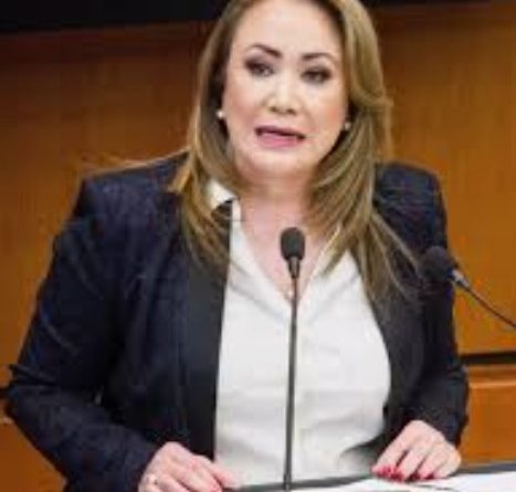 NUEVO ESCÁNDALO DE YASMÍN ESQUIVEL: CONTRATA A HIJO DE PRESIDENTA DEL ( INE)COMO SECRETARIO CON SUELDO DE 85 MIL PESOS, EN LA (SCJN) NADIE LO CONOCE, SOLO APARECE EN LA NÓMINA