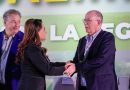 CON LA PARTICIPACIÓN DE 13 PAÍSES, : JIMÉNEZ INAUGURA EL 21 FORO GLOBAL AGROALIMENTARIO 2024