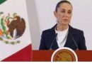 CLAUDIA SHEINBAUM DESCALIFICA PROYECTO DE MINISTRO GONZÁLEZ ALCÁNTARA CONTRA REFORMA JUDICIAL: «ES INCONSTITUCIONAL «