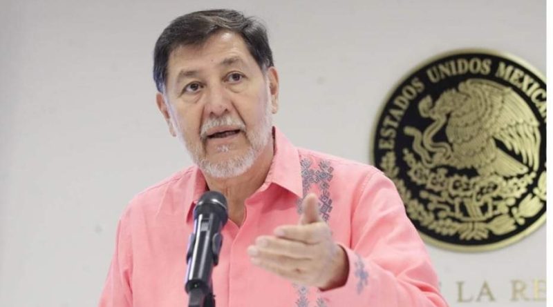 FUERON 859 JUECES Y MAGISTRADOS QUE RENUNCIARON AL CARGO Y A ELECCIÓN: FERNÁNDEZ NOROÑA