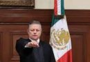 ARTURO ZALDÍVAR: EL ESLABÓN QUE<br>EXTINGUE LA INDEPENDENCIA JUDICIAL EN MÉXICO