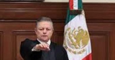 ARTURO ZALDÍVAR: EL ESLABÓN QUE<br>EXTINGUE LA INDEPENDENCIA JUDICIAL EN MÉXICO