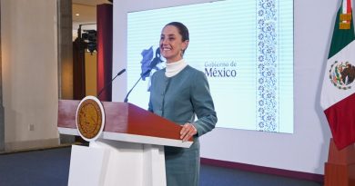 PRESIDENTA SHEINBAUM PUBLICÓ EN EL DOF DECRETO DE REFORMA DE SUPREMACÍA CONSTITUCIONAL «