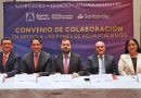 GOBIERNO DEL ESTADO INVITA A EMPRENDEDORES Y EMPRESARIOS A PARTICIPAR POR BECAS PARA FORTALECER SUS NEGOCIOS