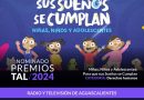 GOBIERNO DE AGUASCALIENTES RECIBE NOMINACIÓN POR CAMPAÑA DE DERECHOS DE LA INFANCIA