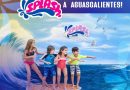 LLEGA EL PARQUE ACUÁTICO SPLASH A AGUASCALIENTES