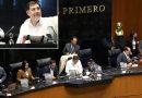 SENADO APRUEBA REFORMA QUE FACULTA A LA SSYPC INVESTIGACIÓN DE DELITOS