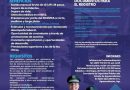 ESTA ES TU OPORTUNIDAD PARA FORMAR PARTE DEL POLICÍA FEDERAL: REGISTRARTE