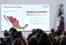 PRESIDENTA SHEINBAUM PRESENTA PLAN NACIONAL HÍDRICO 2024-2030