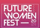 ÚNETE AL FUTURE WOMEN FEST 2024<br>ESTE 29 DE NOVIEMBRE EN LA ISLA SAN MARCOS