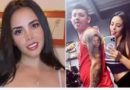 INFLUENCER JACKY RAMÍREZ DE ACAPULCO SHORE ERA NOVIA DE «LA FLACA» LIDER DEL #CJNG ASESINADO EN BAR «LOS CANTARITOS» EN QUERÉTARO