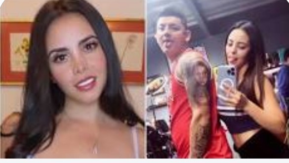 INFLUENCER JACKY RAMÍREZ DE ACAPULCO SHORE ERA NOVIA DE «LA FLACA» LIDER DEL #CJNG ASESINADO EN BAR «LOS CANTARITOS» EN QUERÉTARO