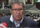 HAREMOS «CIRUGÍA MAYOR AL PRESUPUESTO 2025 PARA GARANTIZAR RECURSOS PRIORITARIOS:RICARDO MONREAL