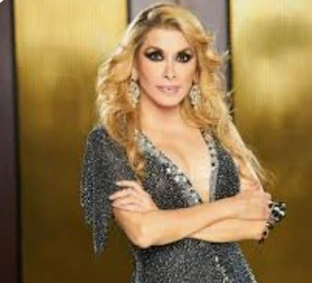 MUERE LA CANTANTE DULCE VÍCTIMA DE CÁNCER PULMONAR