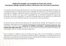 🚨URGENTE! ⚠️ALERTA EN SEIS ESTADOS POR ROBO DE CILINDRO DE GAS CLORO:PUEDE SER LETAL