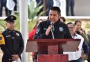 Seguridad| SSPE INICIA JORNADAS INTERNACIONALES DE PREVENCIÓN EN ESCUELAS DE AGUASCALIENTES