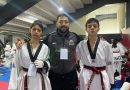 🤺#Deportes| ATLETAS HIDROCÁLIDOS REPRESENTARÁN A MÉXICO EN EL ISF U15 GYMNASIADE 2025, EN SERBIA